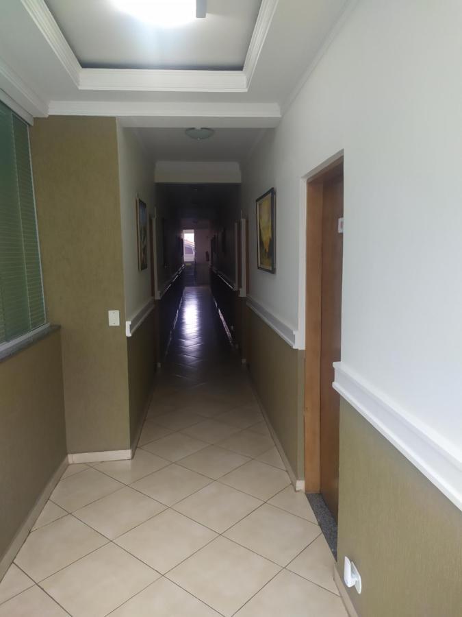 Hotel Dayse Santana de Parnaíba Kültér fotó